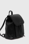 Рюкзак Medicine жіночий колір чорний великий однотонний (3433215) Рюкзак Medicine жіночий колір чорний великий однотонний (3433215)