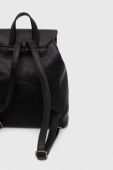 Рюкзак Medicine жіночий колір чорний великий однотонний (3433215) Рюкзак Medicine жіночий колір чорний великий однотонний (3433215)