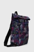 Рюкзак Medicine жіночий колір синій великий візерунок Рюкзак Medicine жіночий колір синій великий візерунок