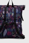 Рюкзак Medicine жіночий колір синій великий візерунок Рюкзак Medicine жіночий колір синій великий візерунок