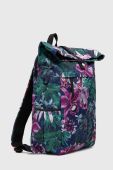 Рюкзак Medicine жіночий колір зелений великий візерунок