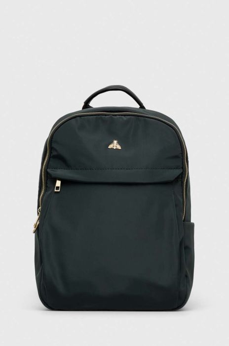 Рюкзак Medicine жіночий колір бірюзовий великий однотонний Рюкзак Medicine жіночий колір бірюзовий великий однотонний