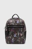 Рюкзак Medicine жіночий колір чорний великий візерунок (3592457) Рюкзак Medicine жіночий колір чорний великий візерунок (3592457)