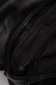 Рюкзак Medicine жіночий колір чорний малий з аплікацією (3690726)