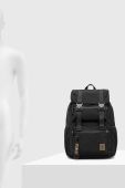 Рюкзак Medicine чоловічий колір чорний великий однотонний (3628928) Рюкзак Medicine чоловічий колір чорний великий однотонний (3628928)
