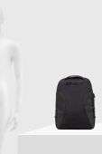 Рюкзак Medicine чоловіча колір чорний великий однотонний Рюкзак Medicine чоловіча колір чорний великий однотонний