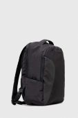 Рюкзак Medicine чоловіча колір чорний великий однотонний Рюкзак Medicine чоловіча колір чорний великий однотонний