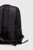 Рюкзак Medicine чоловіча колір чорний великий однотонний Рюкзак Medicine чоловіча колір чорний великий однотонний