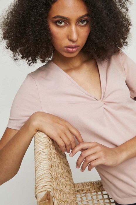 Футболка Medicine жіноча колір рожевий (3440185) Футболка Medicine жіноча колір рожевий (3440185)