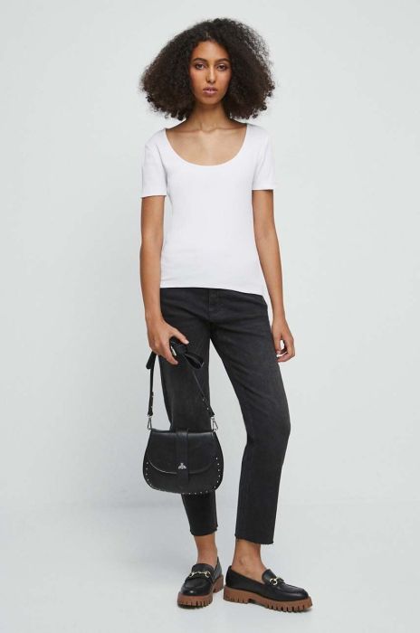 Футболка Medicine жіноча колір білий (3433230) Футболка Medicine жіноча колір білий (3433230)