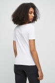 Футболка Medicine жіноча колір білий (3433230) Футболка Medicine жіноча колір білий (3433230)