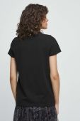 Футболка Medicine жіночий колір чорний (3503454) Футболка Medicine жіночий колір чорний (3503454)