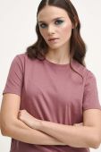 Футболка Medicine жіночий колір рожевий (3607030) Футболка Medicine жіночий колір рожевий (3607030)
