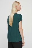 Футболка Medicine жіноча колір зелений (3396011) Футболка Medicine жіноча колір зелений (3396011)