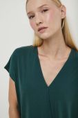Футболка Medicine жіноча колір зелений (3396011) Футболка Medicine жіноча колір зелений (3396011)