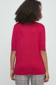 Футболка Medicine жіночий колір рожевий (3484567)
