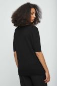 Футболка Medicine жіночий колір чорний (3484577) Футболка Medicine жіночий колір чорний (3484577)