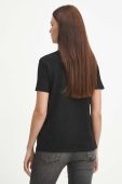 Футболка Medicine жіночий колір чорний (3628458) Футболка Medicine жіночий колір чорний (3628458)