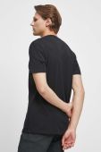 Футболка Medicine чоловічий колір чорний однотонний (3349555) Футболка Medicine чоловічий колір чорний однотонний (3349555)