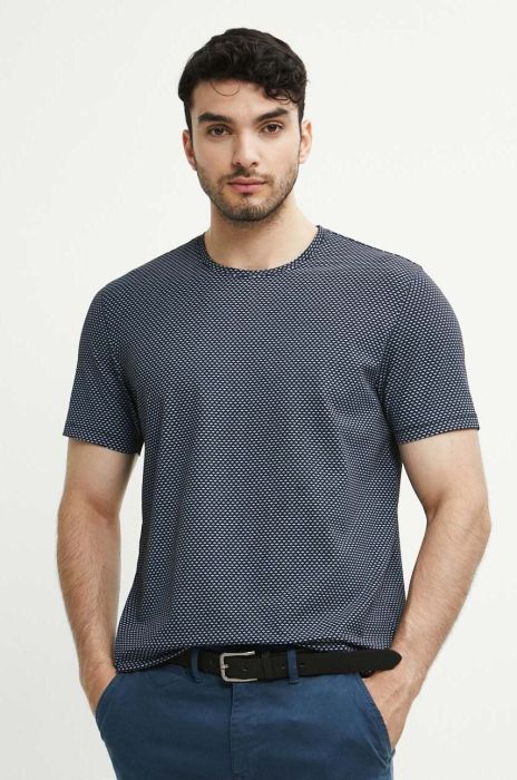 Бавовняна футболка Medicine чоловіча колір чорний Бавовняна футболка Medicine чоловіча колір чорний