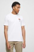 Футболка Medicine чоловічий колір білий з принтом (3380365) Футболка Medicine чоловічий колір білий з принтом (3380365)