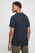 Футболка Medicine чоловічий колір синій з принтом (3444328) Футболка Medicine чоловічий колір синій з принтом (3444328)