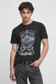 Футболка Medicine чоловічий колір чорний з принтом (3484658) Футболка Medicine чоловічий колір чорний з принтом (3484658)