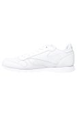Reebok - Шкіряні черевики Classic Leather 50151 50151-WHITE колір білий