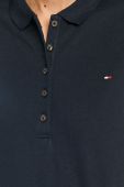 Tommy Hilfiger - Футболка колір темно-синій (1294194) Tommy Hilfiger - Футболка колір темно-синій (1294194)