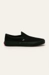 Vans - Кеди Classic Slip on колір чорний (809246) Vans - Кеди Classic Slip on колір чорний (809246)