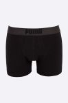 Puma - Нижня білизна (2-pack) 9065190 колір чорний (794469)