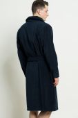 Tommy Hilfiger - Халат колір темно-синій (201835) Tommy Hilfiger - Халат колір темно-синій (201835)