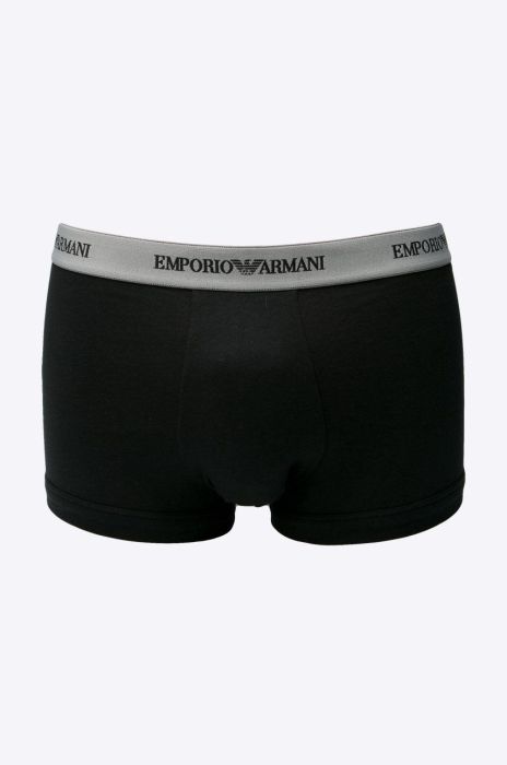 Emporio Armani Underwear - Боксери колір барвистий (794419) Emporio Armani Underwear - Боксери колір барвистий (794419)