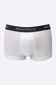 Emporio Armani Underwear - Боксери колір барвистий (794419) Emporio Armani Underwear - Боксери колір барвистий (794419)