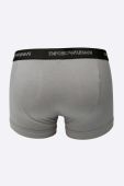 Emporio Armani Underwear - Боксери колір барвистий (794419) Emporio Armani Underwear - Боксери колір барвистий (794419)