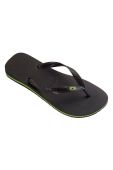 Havaianas - В'єтнамки колір чорний (1275137) Havaianas - В'єтнамки колір чорний (1275137)