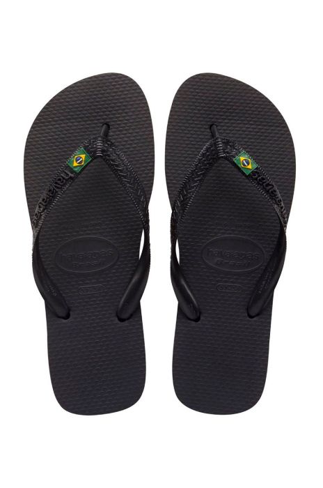 Havaianas - В'єтнамки колір чорний (1275137) Havaianas - В'єтнамки колір чорний (1275137)