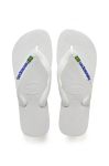 Havaianas - В'єтнамки колір білий (163648) Havaianas - В'єтнамки колір білий (163648)