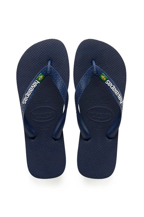 Havaianas - В'єтнамки колір темно-синій (187465) Havaianas - В'єтнамки колір темно-синій (187465)