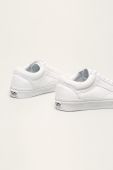Vans - Кеди колір білий (168691) Vans - Кеди колір білий (168691)
