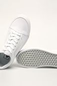 Vans - Кеди колір білий (168691) Vans - Кеди колір білий (168691)