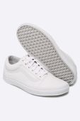 Vans - Кеди колір білий (168691) Vans - Кеди колір білий (168691)