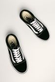 Vans - Кеди Old Skool колір чорний (797550) Vans - Кеди Old Skool колір чорний (797550)
