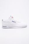 Reebok - Черевики AR3169 AR3169-WHITE/RO колір білий Reebok - Черевики AR3169 AR3169-WHITE/RO колір білий