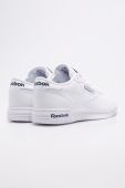Reebok - Черевики AR3169 AR3169-WHITE/RO колір білий