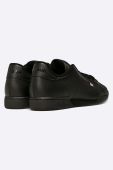 Reebok - Черевики 6836 6836-BLACK колір чорний