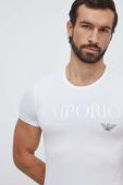 Emporio Armani Underwear - Футболка колір білий (147192) Emporio Armani Underwear - Футболка колір білий (147192)