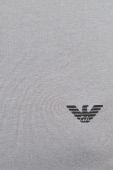 Emporio Armani Underwear - Футболка (2-pack) колір чорний Emporio Armani Underwear - Футболка (2-pack) колір чорний