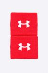 Under Armour - Напульсник Performance Wristband 1276991.600 колір червоний