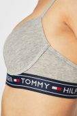 Tommy Hilfiger - Бюстгальтер колір сірий (62050) Tommy Hilfiger - Бюстгальтер колір сірий (62050)